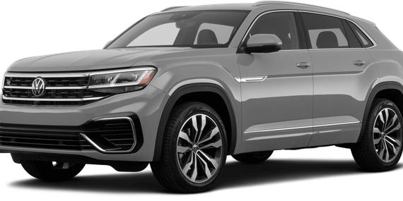 VOLKSWAGEN ATLAS CROSS SPORT 2023 1V2FE2CA3PC216217 image VOLKSWAGEN ATLAS CROSS SPORT 2023 1V2FE2CA3PC216217 image